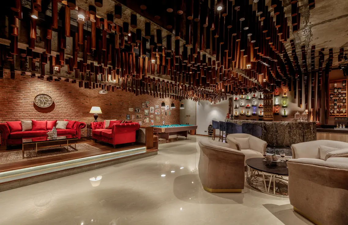 Lord's cascara Main View